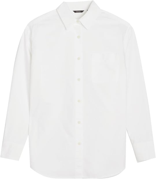 Dockers Original Woven Regular Gömlek Tişörtler Kadın