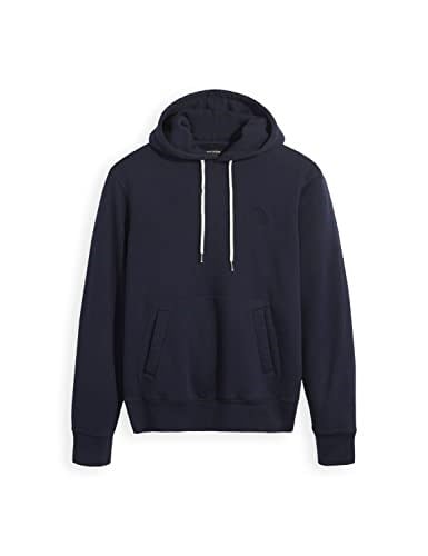 Dockers Popover Hoodie Sweatshirt Erkek