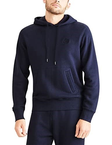 Dockers Popover Hoodie Sweatshirt Erkek