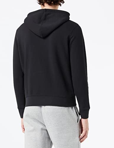 dockers Popover Hoodie Sweatshirt Erkek
