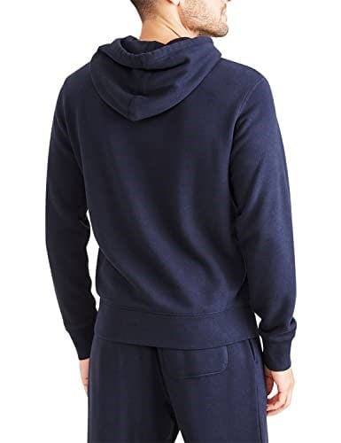 Dockers Popover Hoodie Sweatshirt Erkek