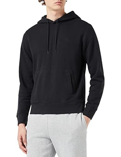 dockers Popover Hoodie Sweatshirt Erkek