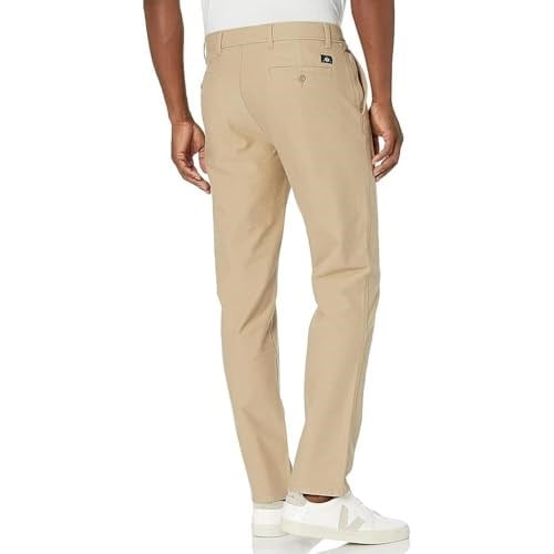 Dockers Smart 360 Comfort Knit Chino Slim Fit Pantolon Pantolon Erkek