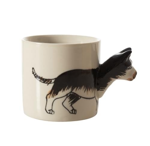 DOG FİNCAN 100 ML