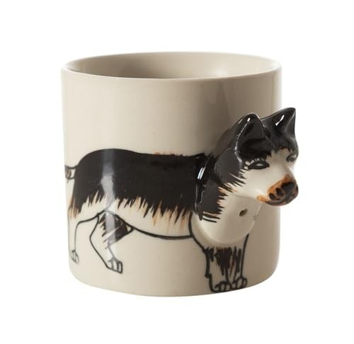 DOG FİNCAN 100 ML