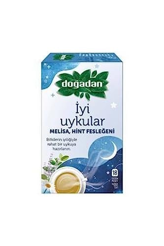 Doğadan İyi Uykular (18li)