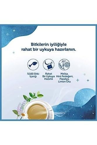 Doğadan İyi Uykular (18li)