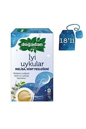 Doğadan İyi Uykular (18li)