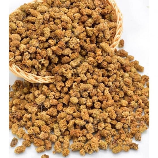 DOĞAL DUT KURUSU 1KG VAKUMLU