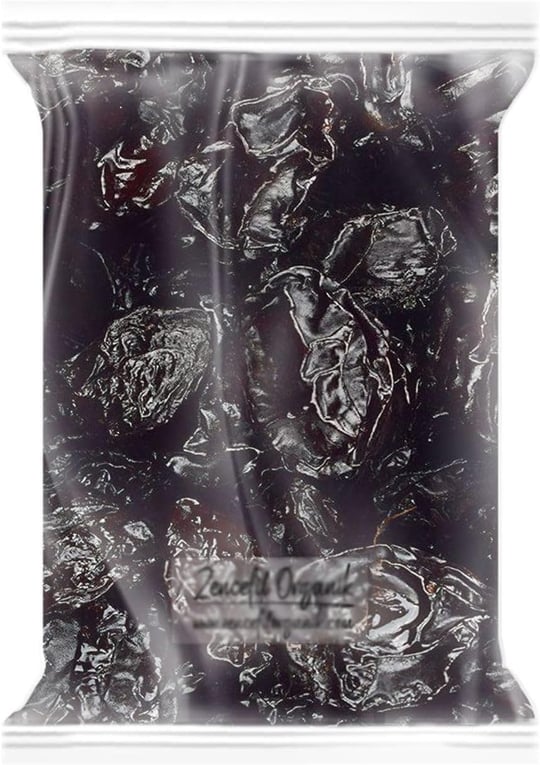 Doğal Siyah Erik Kurusu - 1000gr(1KG) - Kuru Meyve Çekirdekli Erik Kurusu