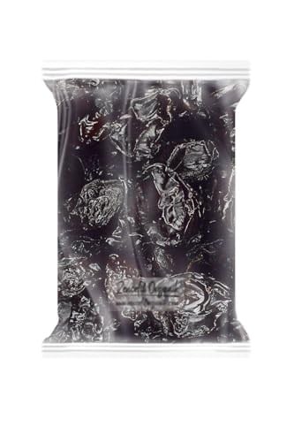 Doğal Siyah Erik Kurusu - 1000gr(1KG) - Kuru Meyve Çekirdekli Erik Kurusu