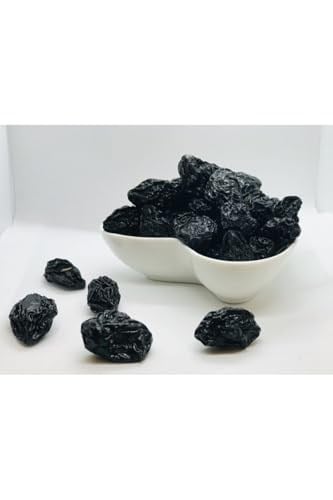 Doğal Siyah Erik Kurusu - 1000gr(1KG) - Kuru Meyve Çekirdekli Erik Kurusu