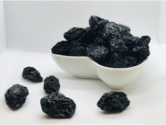Doğal Siyah Erik Kurusu - 1000gr(1KG) - Kuru Meyve Çekirdekli Erik Kurusu
