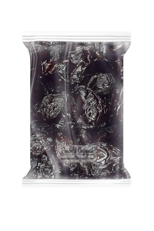 Doğal Siyah Erik Kurusu - 1000gr(1KG) - Kuru Meyve Çekirdekli Erik Kurusu