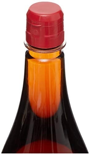 Doğanay Bütün Pet 1000 Ml Üzüm Sirke