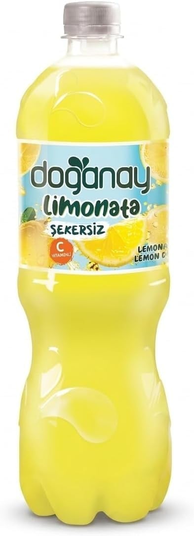 Doğanay Light Limonata 1 lt