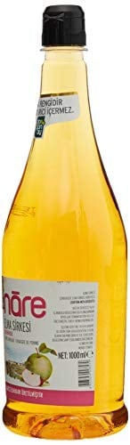 Doğanay Nare Elma Sirkesi, 1 Lt