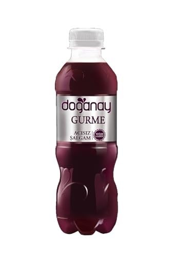 Doğanay Sade Gurme Şalgam 300 ml