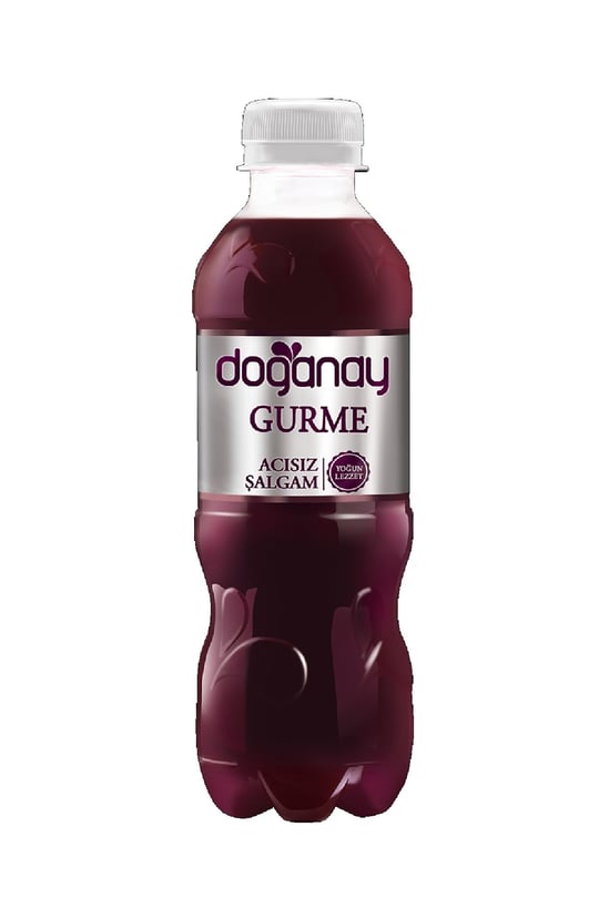 Doğanay Sade Gurme Şalgam 300 ml