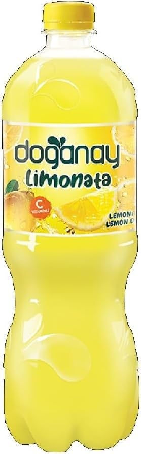 Doğanay Sade Limonata 1 lt