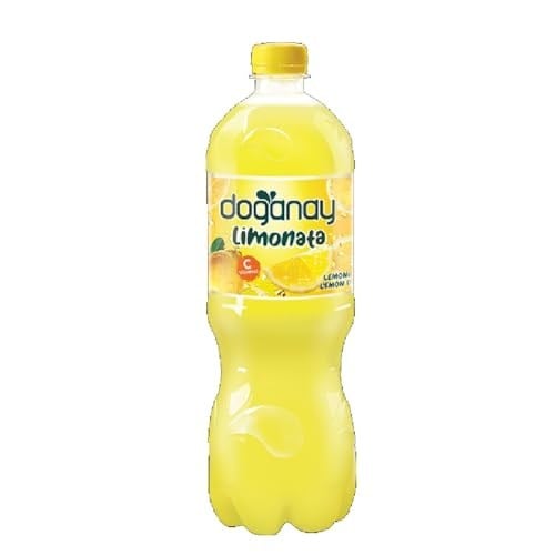 Doğanay Sade Limonata 1 lt