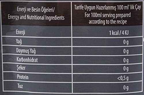 Doğuş Avantaj Demlik Poşet Çay 30 gr x 35 adet