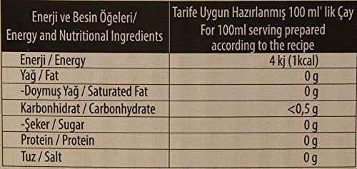 Doğuş Çay Karadenız Export 3000 Gr (Karton)