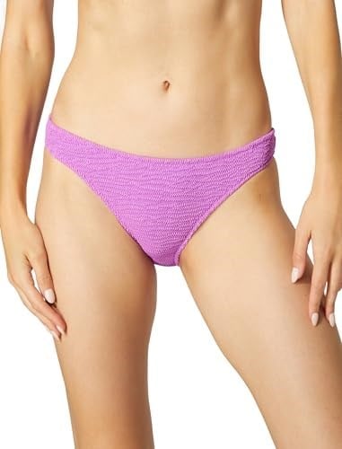 Dokulu Bikini Altı Normal Bel