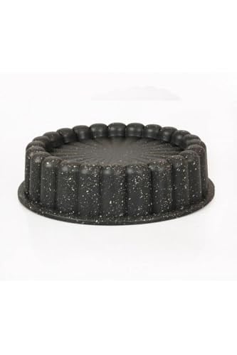Döküm Granit Tart Kalıbı 26 Cm