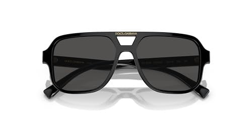 Dolce & Gabbana 0DX4003 güneş gözlüğü, Çocuklar, Çok renkli (Çok renkli, Tek Boyut