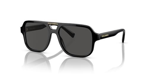Dolce & Gabbana 0DX4003 güneş gözlüğü, Çocuklar, Çok renkli (Çok renkli, Tek Boyut
