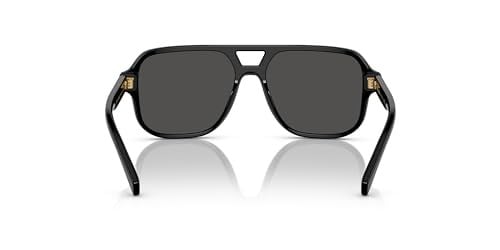 Dolce & Gabbana 0DX4003 güneş gözlüğü, Çocuklar, Çok renkli (Çok renkli, Tek Boyut