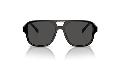 Dolce & Gabbana 0DX4003 güneş gözlüğü, Çocuklar, Çok renkli (Çok renkli, Tek Boyut