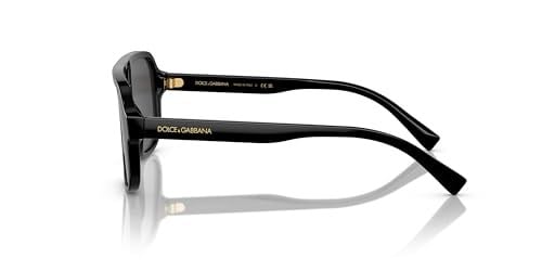 Dolce & Gabbana 0DX4003 güneş gözlüğü, Çocuklar, Çok renkli (Çok renkli, Tek Boyut