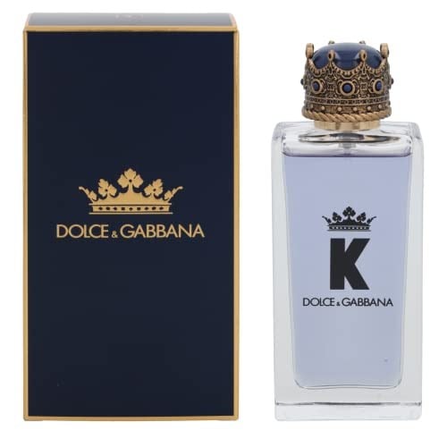 Dolce & Gabbana Dolce Gabbana ‘K’ Edt 100Ml