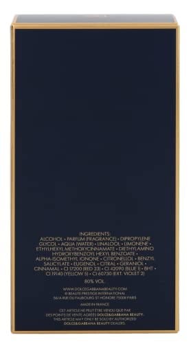 Dolce & Gabbana Dolce Gabbana ‘K’ Edt 100Ml