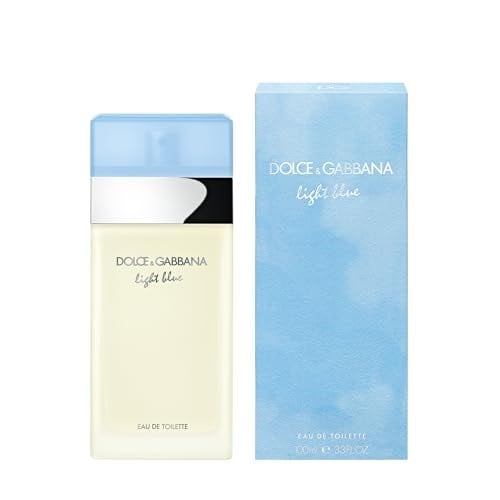 Dolce Gabbana Light Blue EDT 100 ml Kadın Parfüm