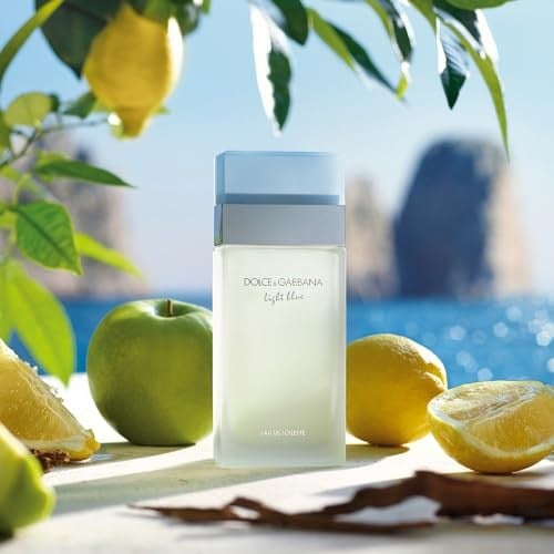 Dolce Gabbana Light Blue EDT 100 ml Kadın Parfüm
