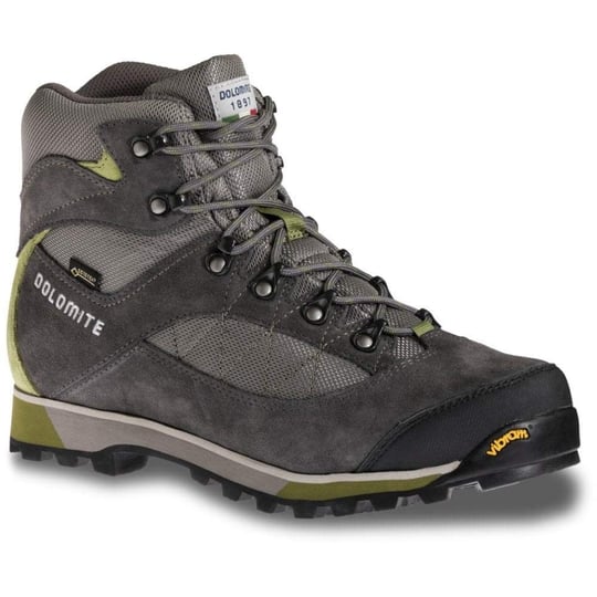 Dolomite Bota Zernez Gtx Trekking ve yürüyüş çizmesi Unisex Yetişkin