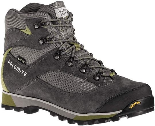 Dolomite Bota Zernez Gtx Trekking ve yürüyüş çizmesi Unisex Yetişkin