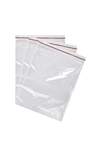 Dolphin Kilitli Şeffaf Buzdolabı Kilitli Saklama Poşeti Torba - 9x11 Cm. - 1000 Adet - Kutu