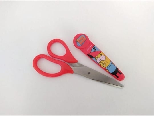 Dolphin Kral Şakir Ks-1666 Makas