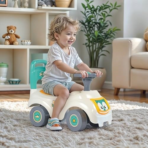 Dolu Bingit Araba Yeşil 2622