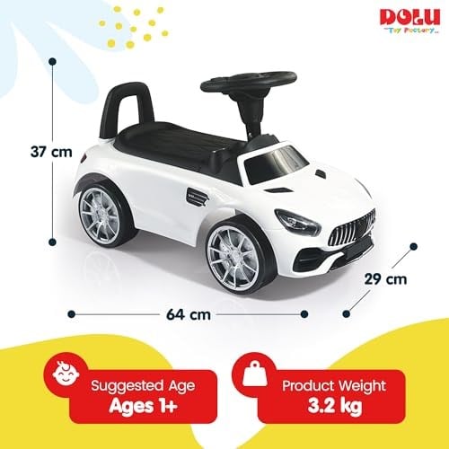 Dolu Rıde On Car 8036