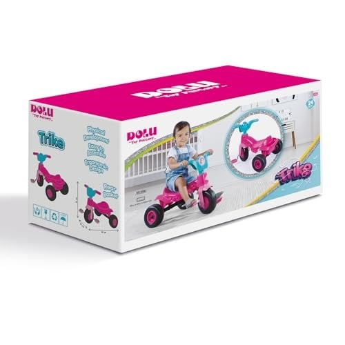 Dolu Unicorn Bisiklet