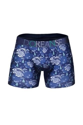 DOREANSE 1732 ERKEK MODAL RABBİT İSLAND BOXER
