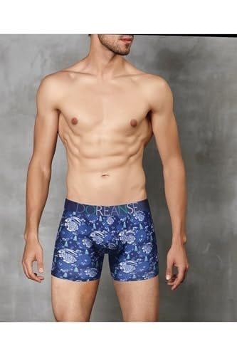 DOREANSE 1732 ERKEK MODAL RABBİT İSLAND BOXER