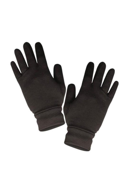 DOREANSE 880 UNİSEX SİYAH THERMAL ELDİVEN SİYAH L
