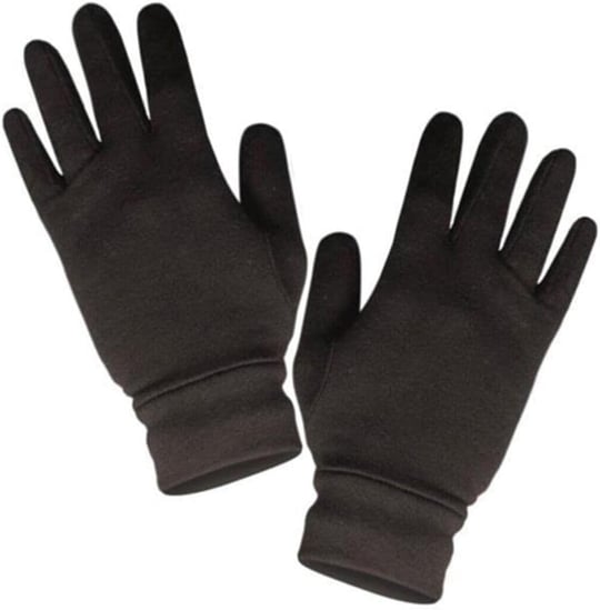 DOREANSE 880 UNİSEX SİYAH THERMAL ELDİVEN SİYAH L