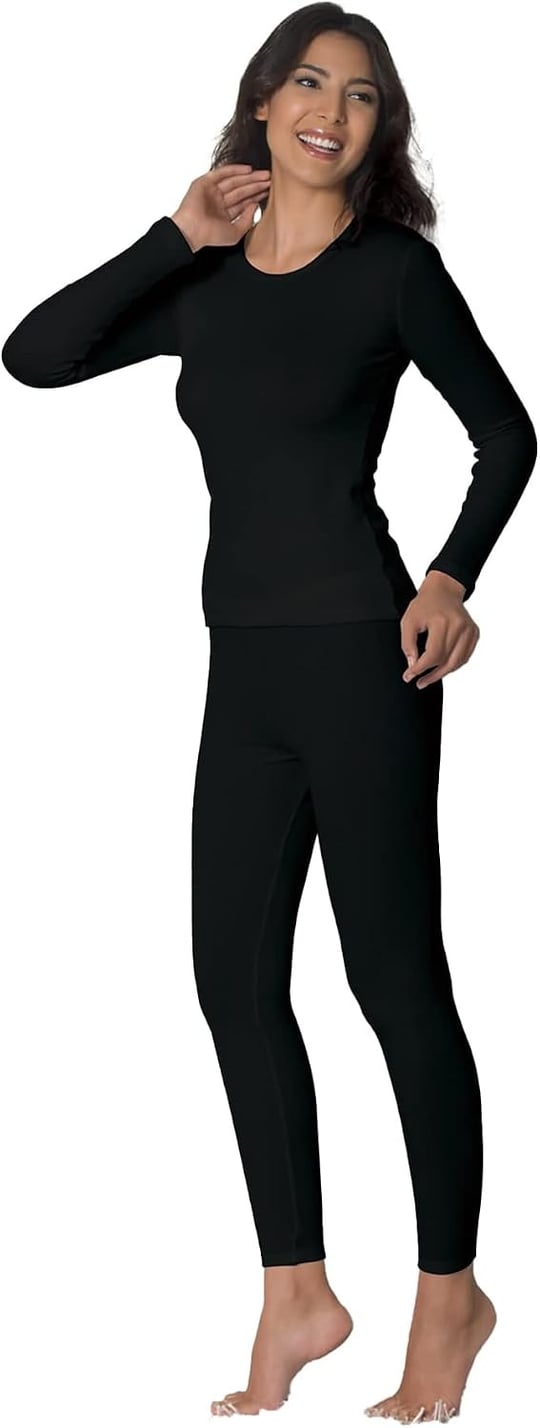 DOREANSE BAYAN TERMAL T-SHIRT 8570